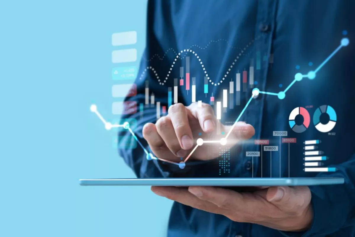 ETF Emas Meluncur Pemerintah Dorong Integrasi Pasar Modal dan Bullion