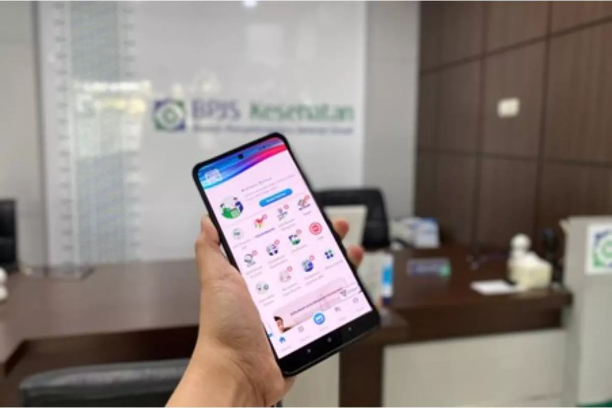  Cara Cek BPJS Kesehatan Aktif Lewat WhatsApp Pandawa dan Mobile JKN 