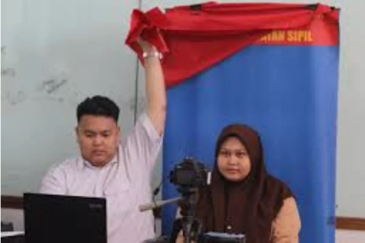 Legislator Dorong NIK Jadi Identitas Tunggal lewat UU Adminduk