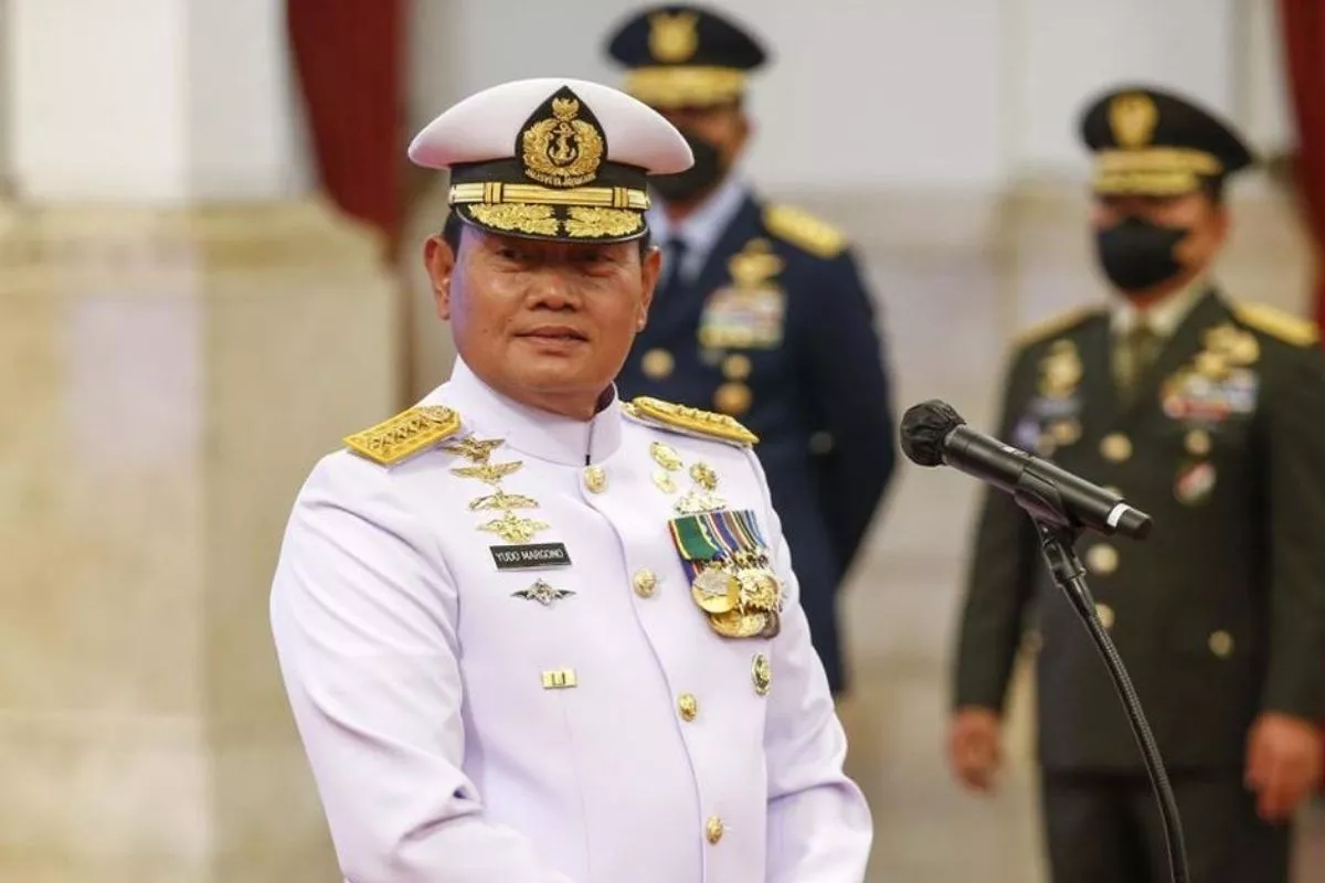PPAL Laksanakan Ziarah TMP Kalibata untuk Kenang Jasa Pahlawan