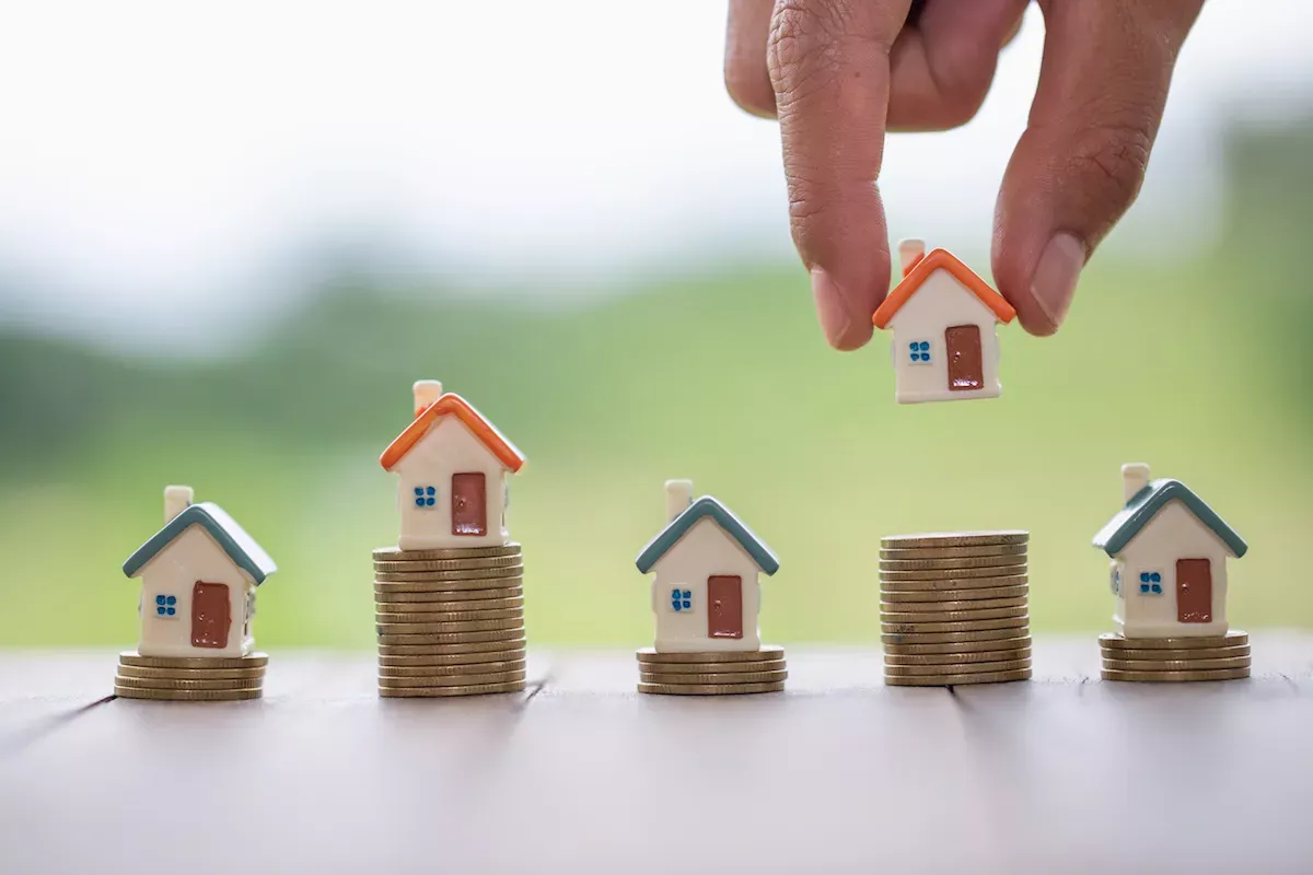 Mengubah Lanskap Investasi: Panduan Lengkap Platform Crowdfunding Properti