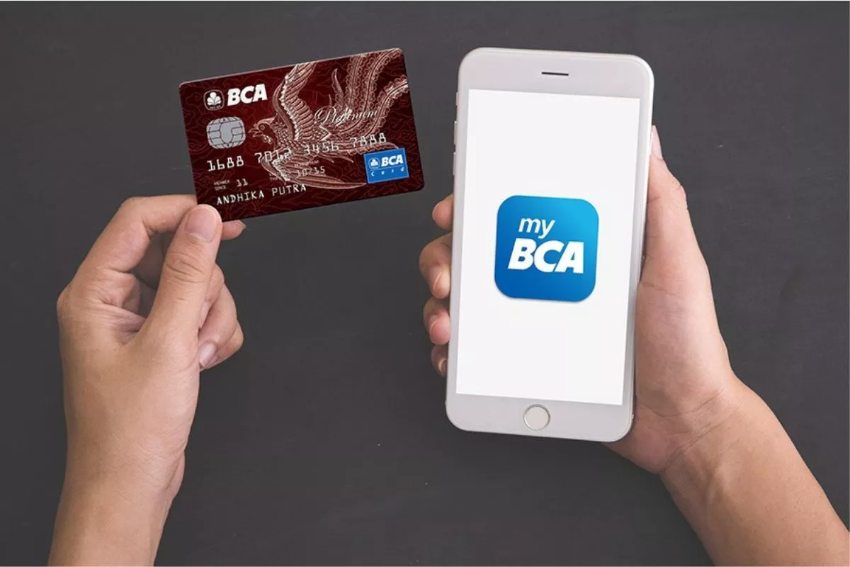 Cara Pengajuan Kenaikan Limit Kartu Kredit BCA di myBCA dan Syaratnya