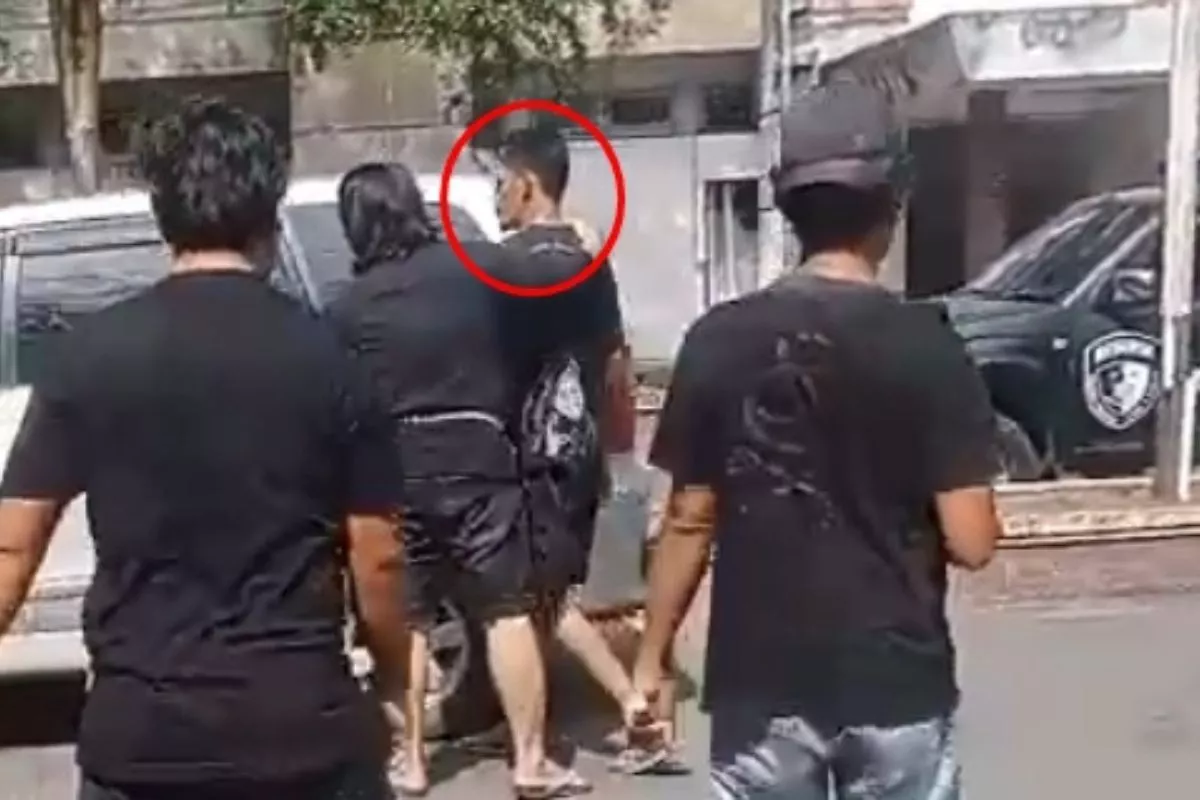 Kepergok Curi AC Kantor Bupati, ASN Polman Bersimpuh Depan Sekda