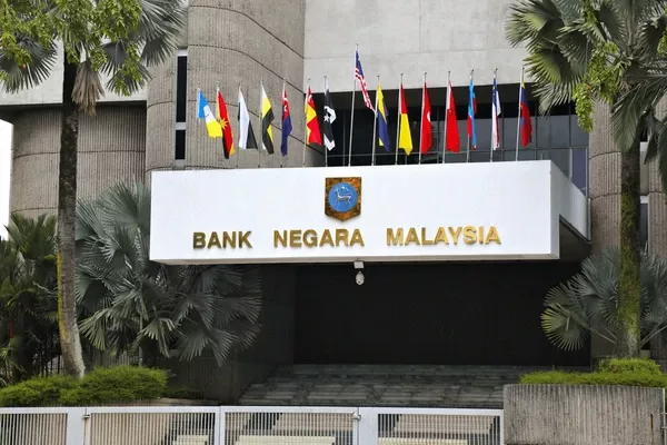 Bank Negara Malaysia Tahan Suku Bunga 2,75 Persen Lima Kali Beruntun