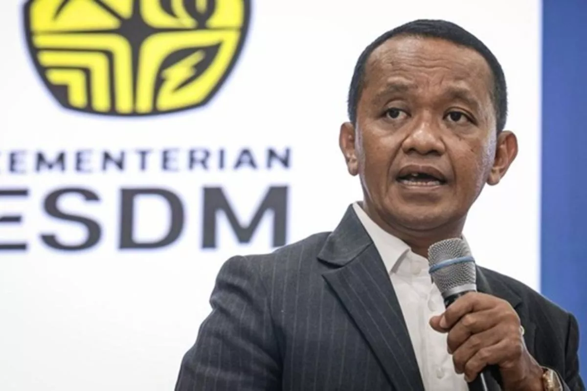 Pemerintah Siapkan Kontrak Jangka Panjang Impor Minyak dari Rusia