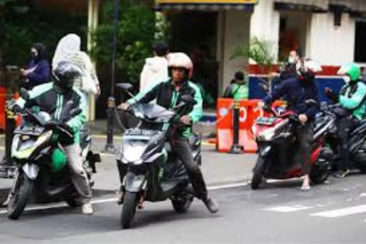 Grab Berlakukan Potongan Komisi 8 Persen Mulai 1 Juli 2026