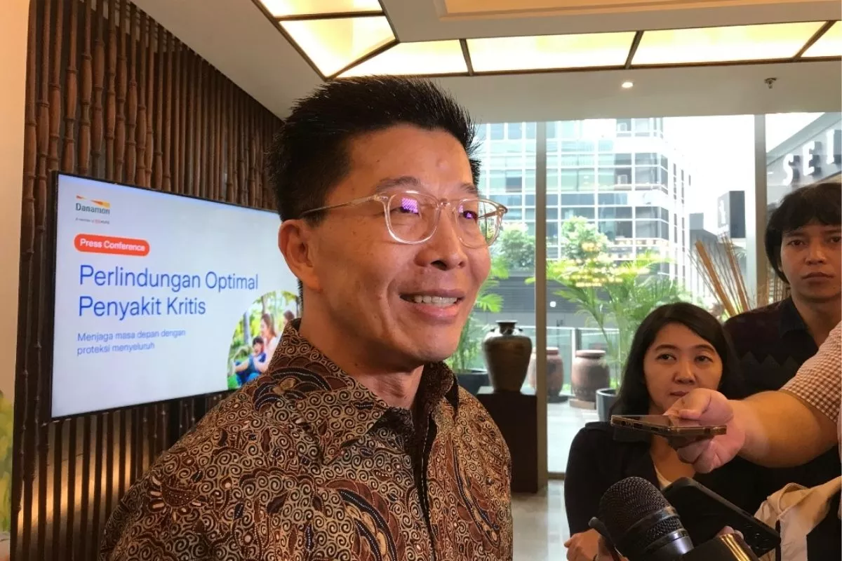 Zurich dan Home Credit Bermitra Perluas Akses Asuransi Digital
