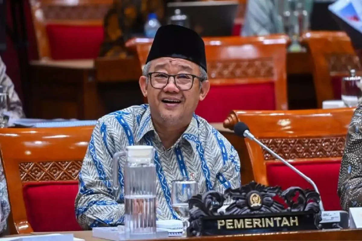 Mendikdasmen Sebut Faktor 3M Jadi Kunci Peningkatan Mutu Pendidikan
