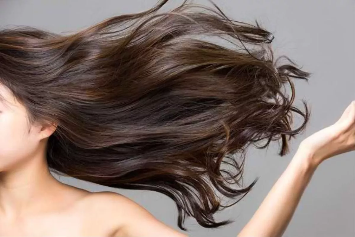 Cara Merawat Rambut agar Tampak Lebih Lebat, Kuat, dan Bervolume