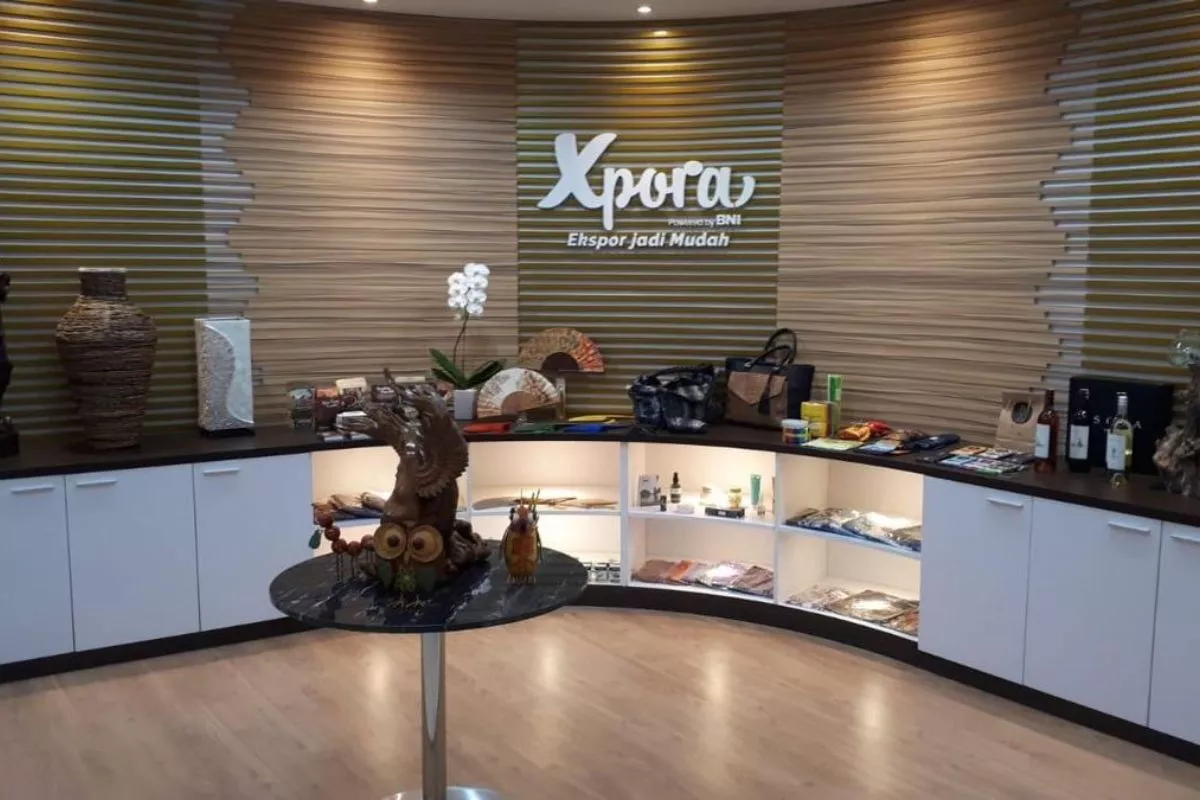 Bank BNI Dorong UKM Jadi Eksportir Lewat Layanan Fast Trex Xpora