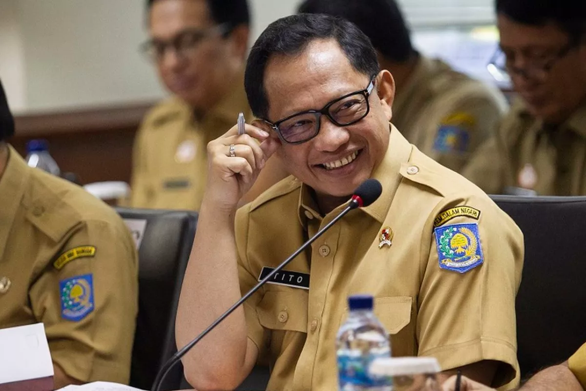 Pemerintah Daerah Diharuskan Alokasikan Anggaran RBI di APBD 2027