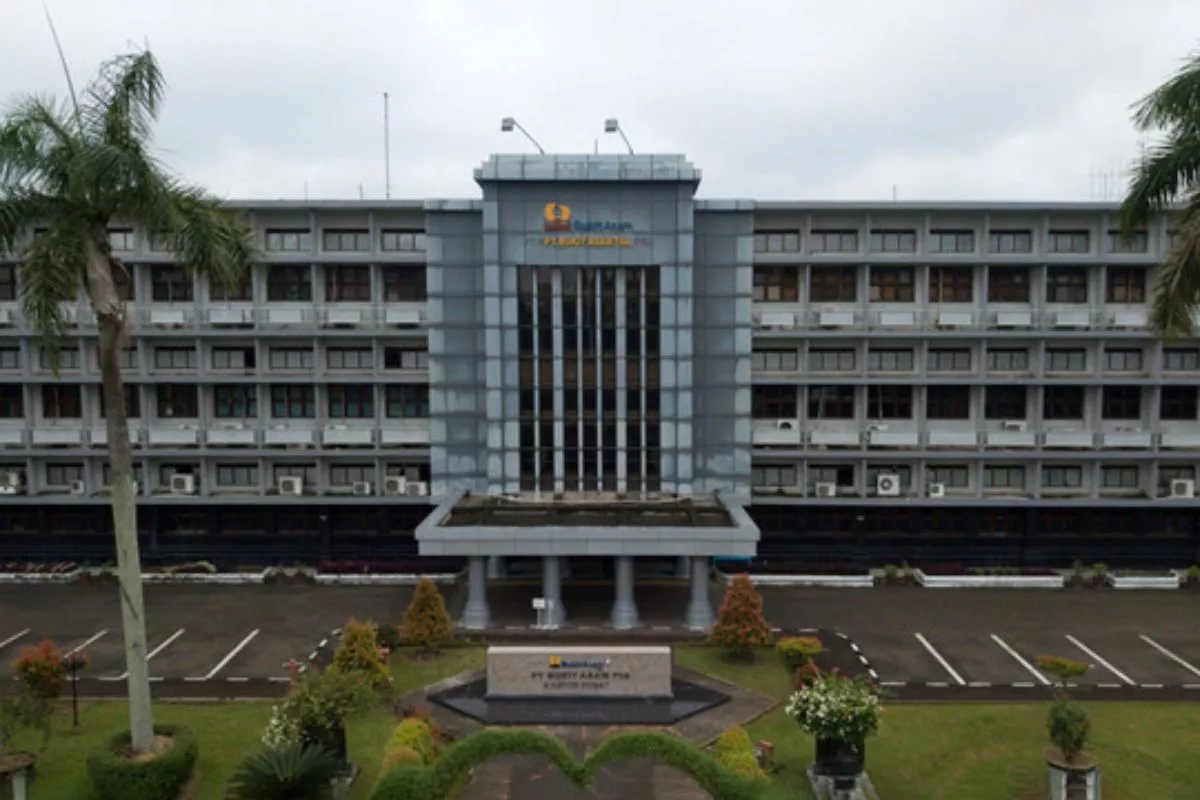 Semester I 2026, Penjualan Batu Bara Bukit Asam Capai 21,1 Juta Ton