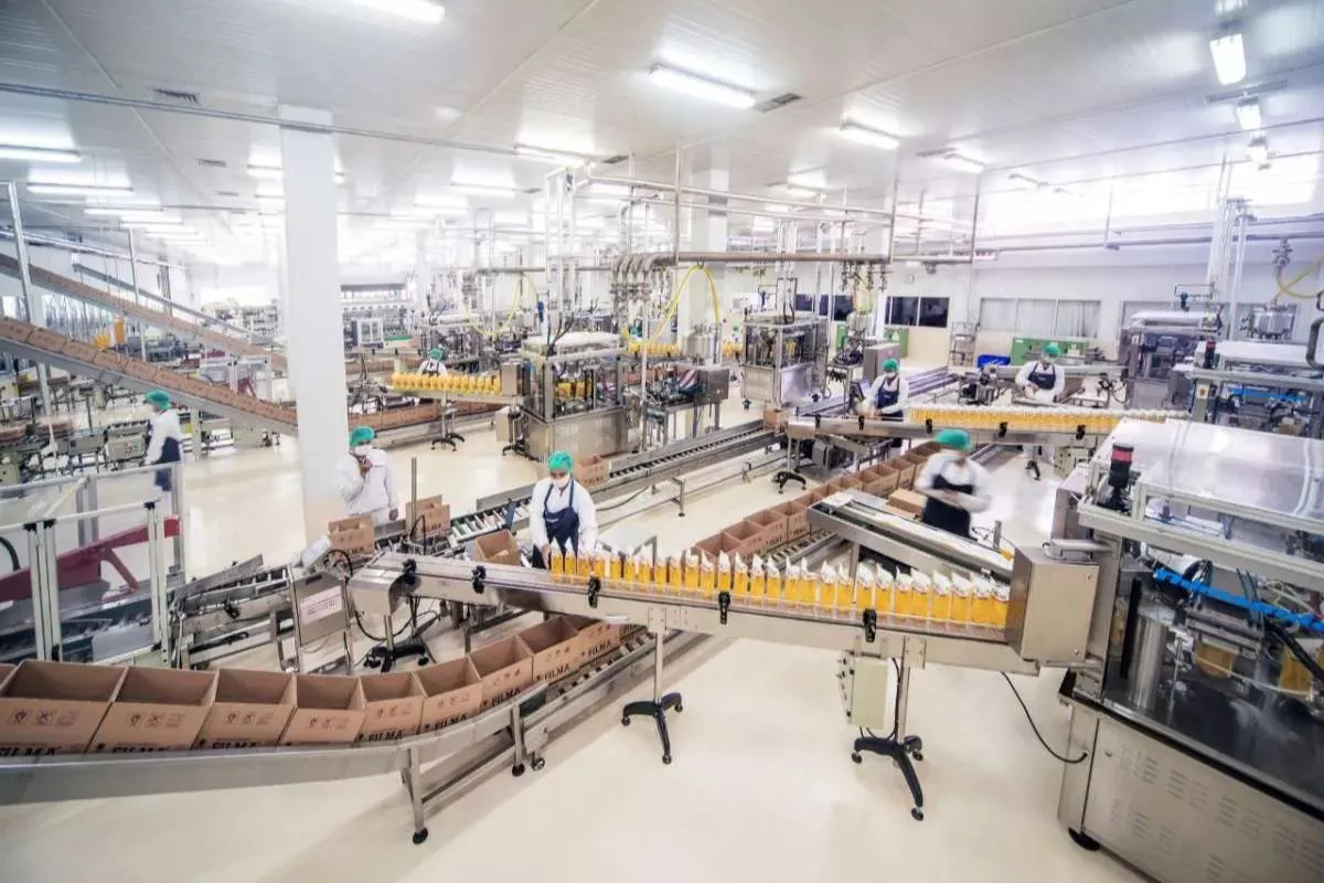Perampingan Struktur, Sinar Mas Agro (SMAR) Resmi Merger dengan Panigoran