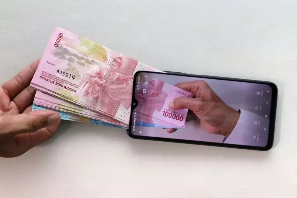  BI Rate Naik, OJK Optimis Lender Individu Fintech Tetap Eksis 