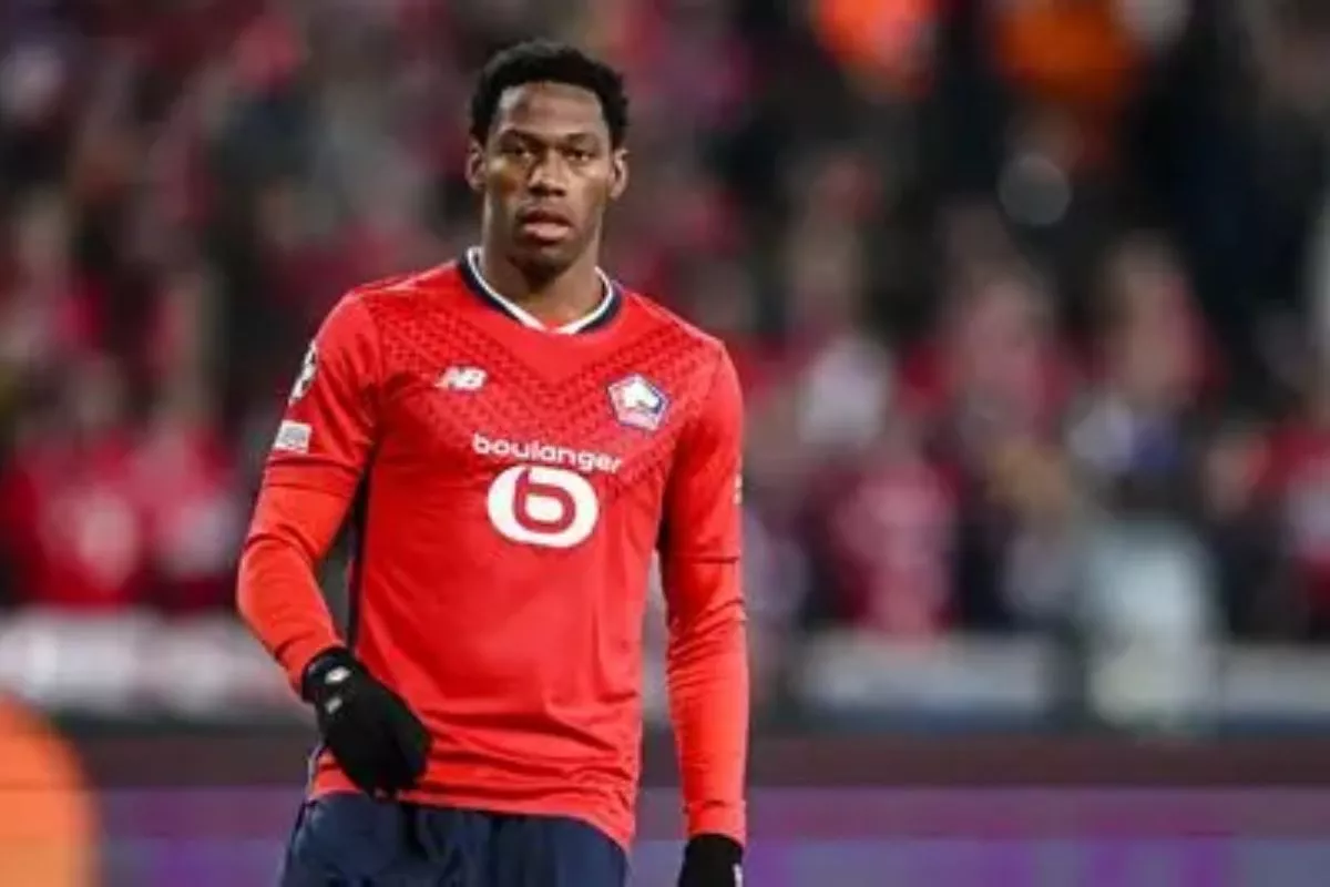 Cetak Hattrick, Jonathan David Tantang Messi dalam Perebutan Sepatu Emas 