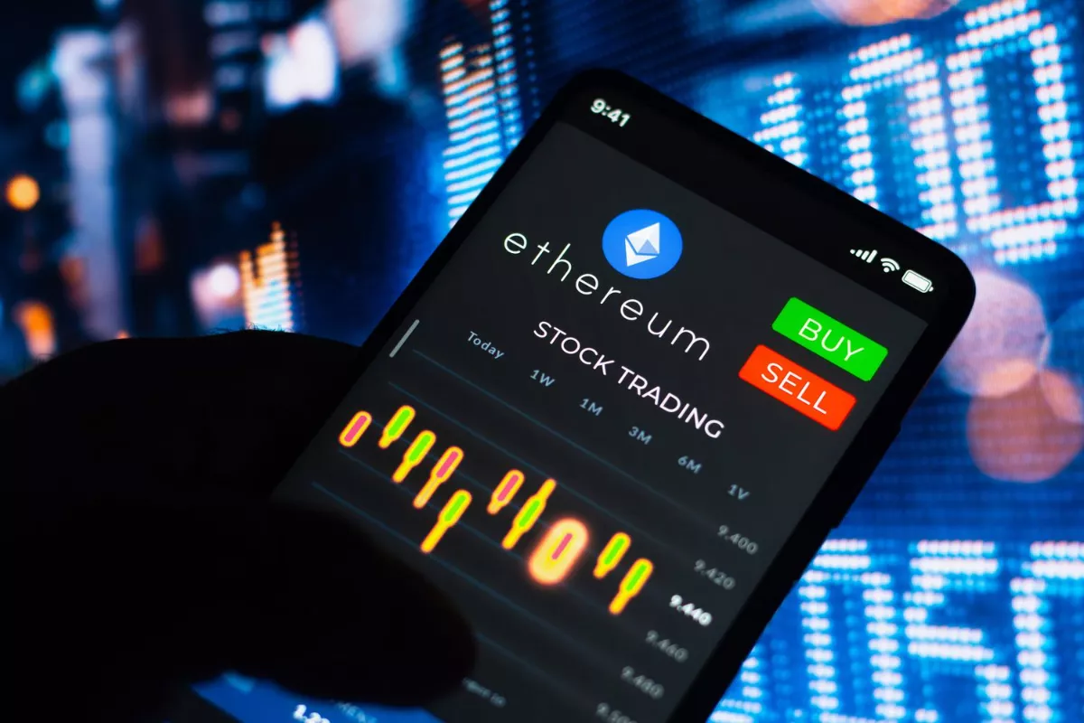 Harga Ethereum Hari Ini Turun, Simak Rinciannya di Berbagai Bursa