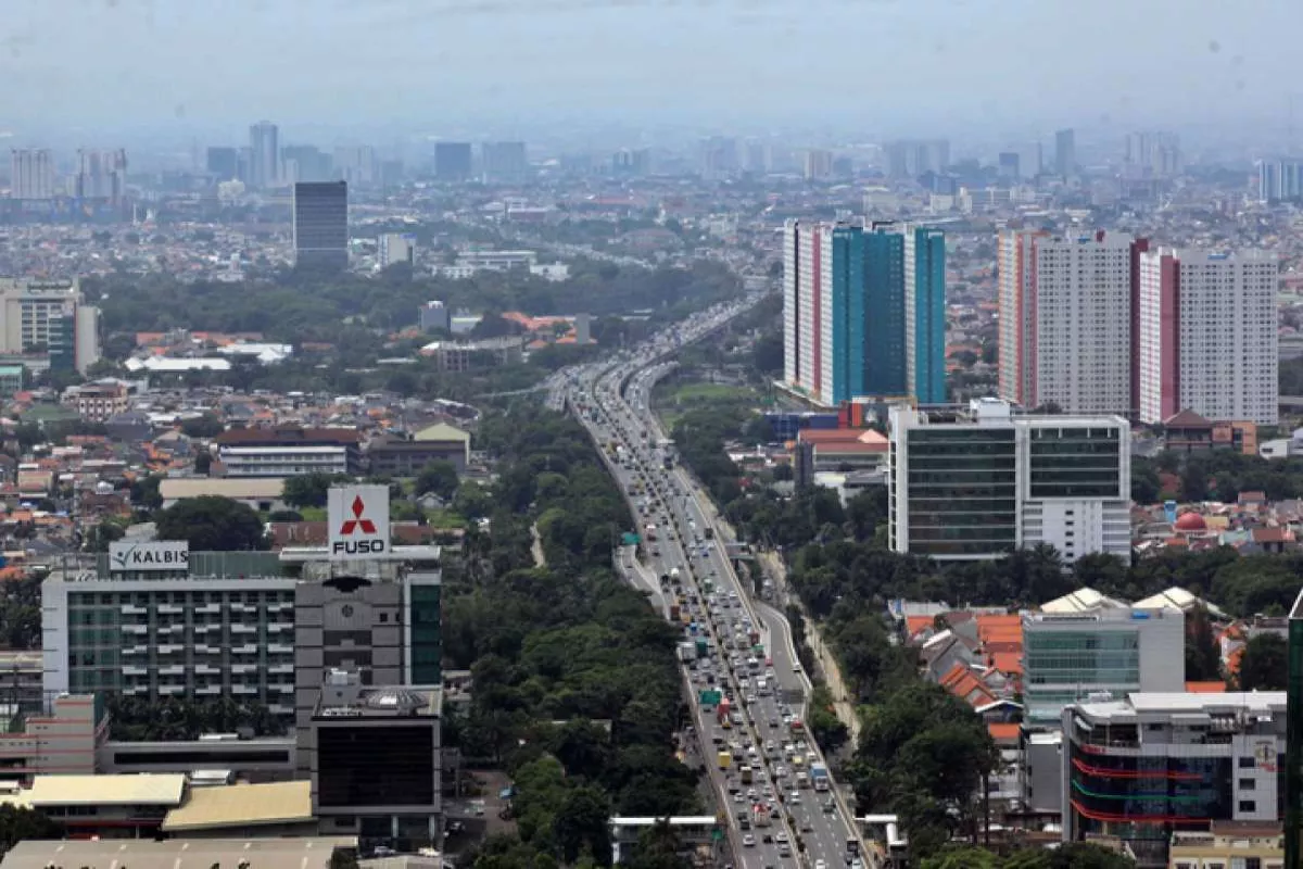 Efisiensi Beban Dukung Kenaikan Laba Bersih CMNP di Kuartal I-2026