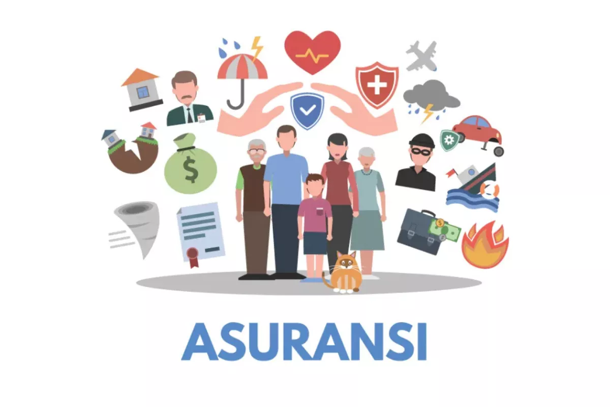 Apakah Iuran Penjaminan Asuransi Dibebankan ke Nasabah? Ini Kata OJK