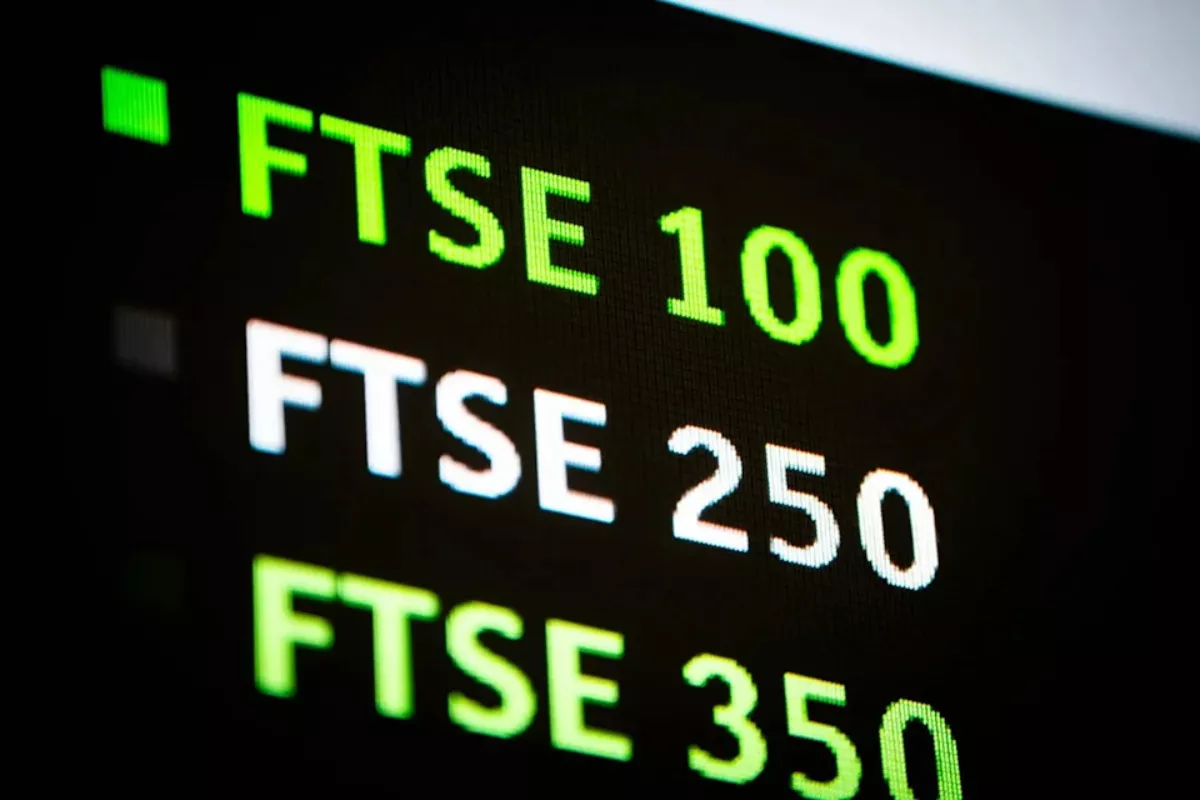 Daftar Saham Dividen FTSE 100 Terbaik Saat Inflasi Inggris Meningkat