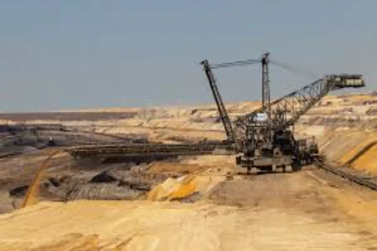 Antam Optimalkan Eksplorasi Pertambangan Lewat Integrasi AI