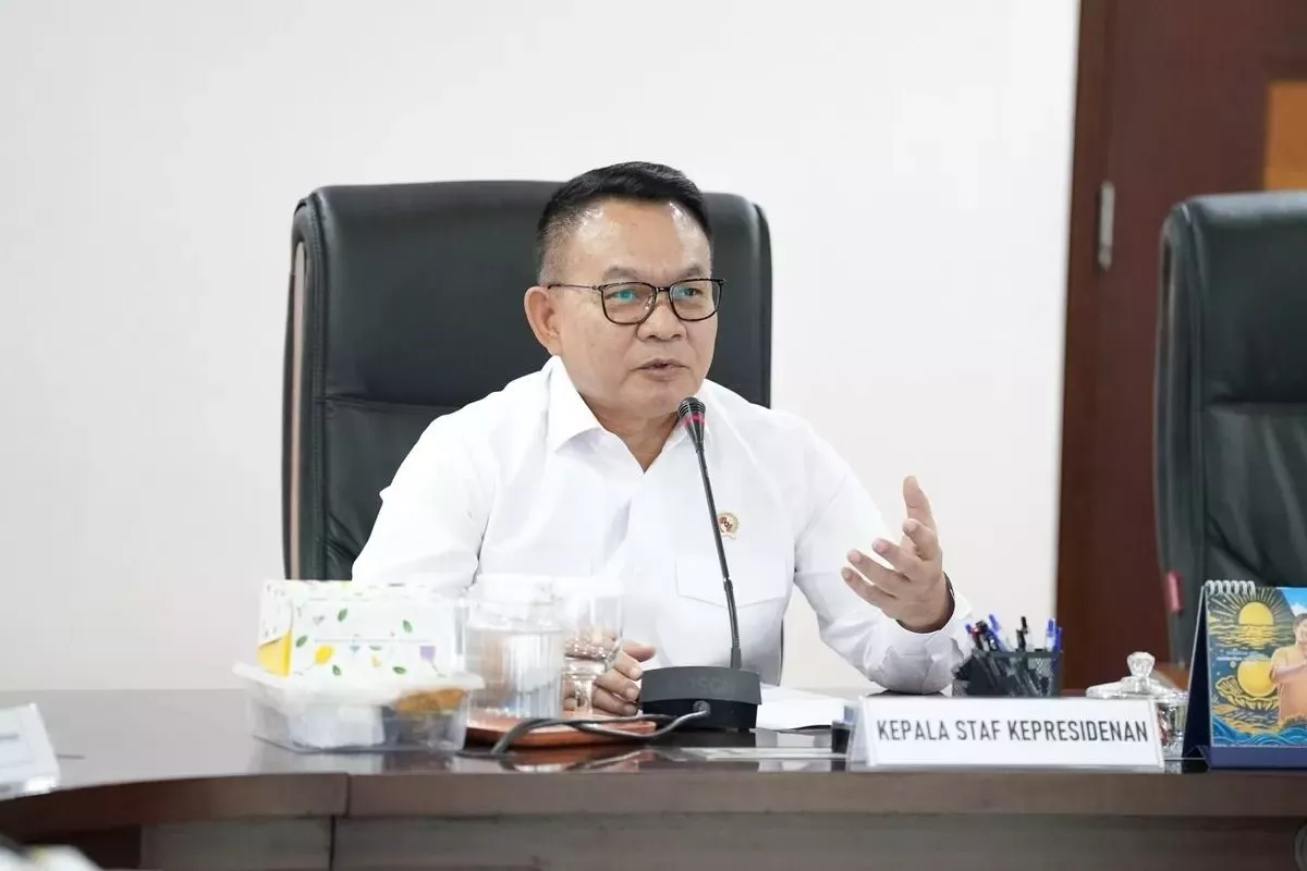 KSP Dukung Pemanfaatan Lahan Tidur untuk Ketahanan Pangan