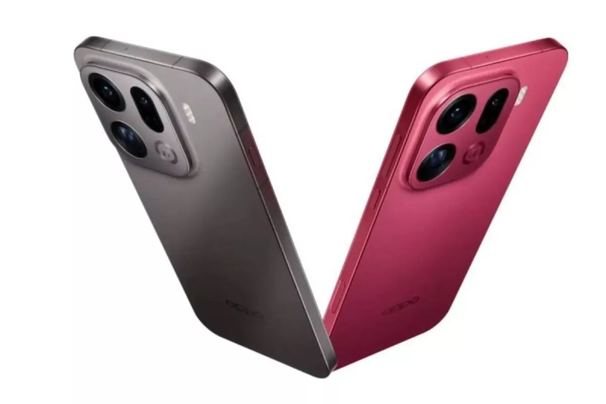 Daftar Smartphone Terbaru yang Meluncur September 2026 Mendatang