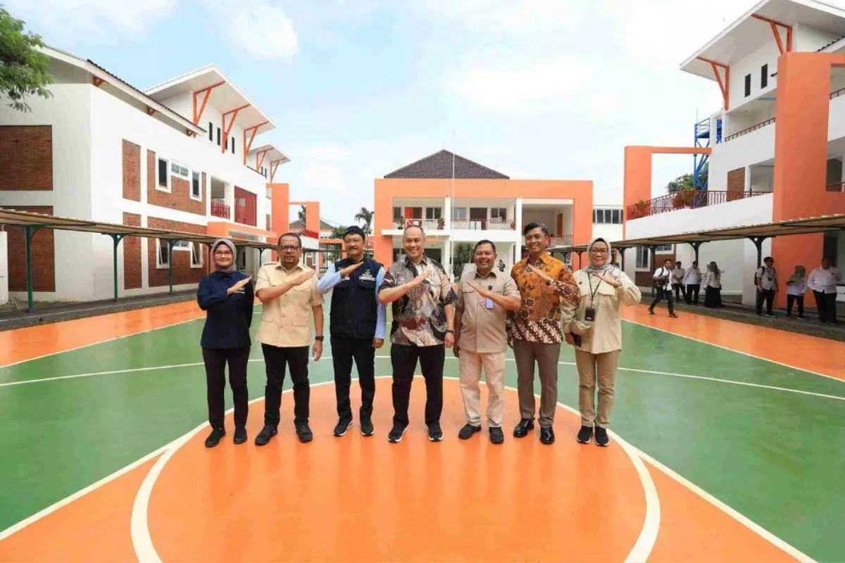 Kemensos Verifikasi Ratusan Anak Jalanan Masuk Program Sekolah Rakyat