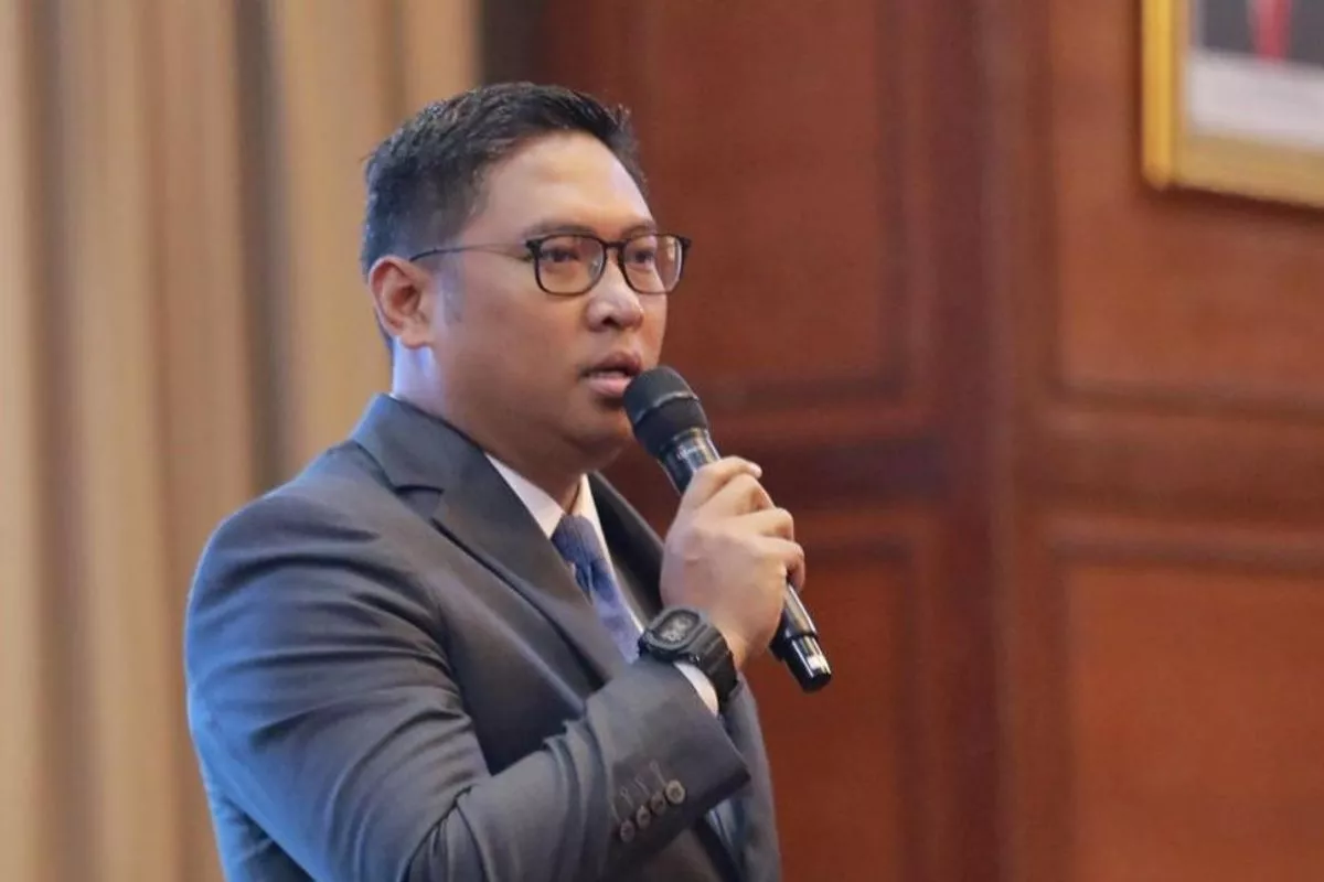Indonesia Berhasil Swasembada Pangan, Impor Beras Resmi Dihentikan