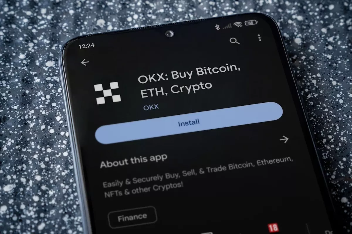 OKX Luncurkan Tokenized Stocks, Bisa Trading Saham Populer