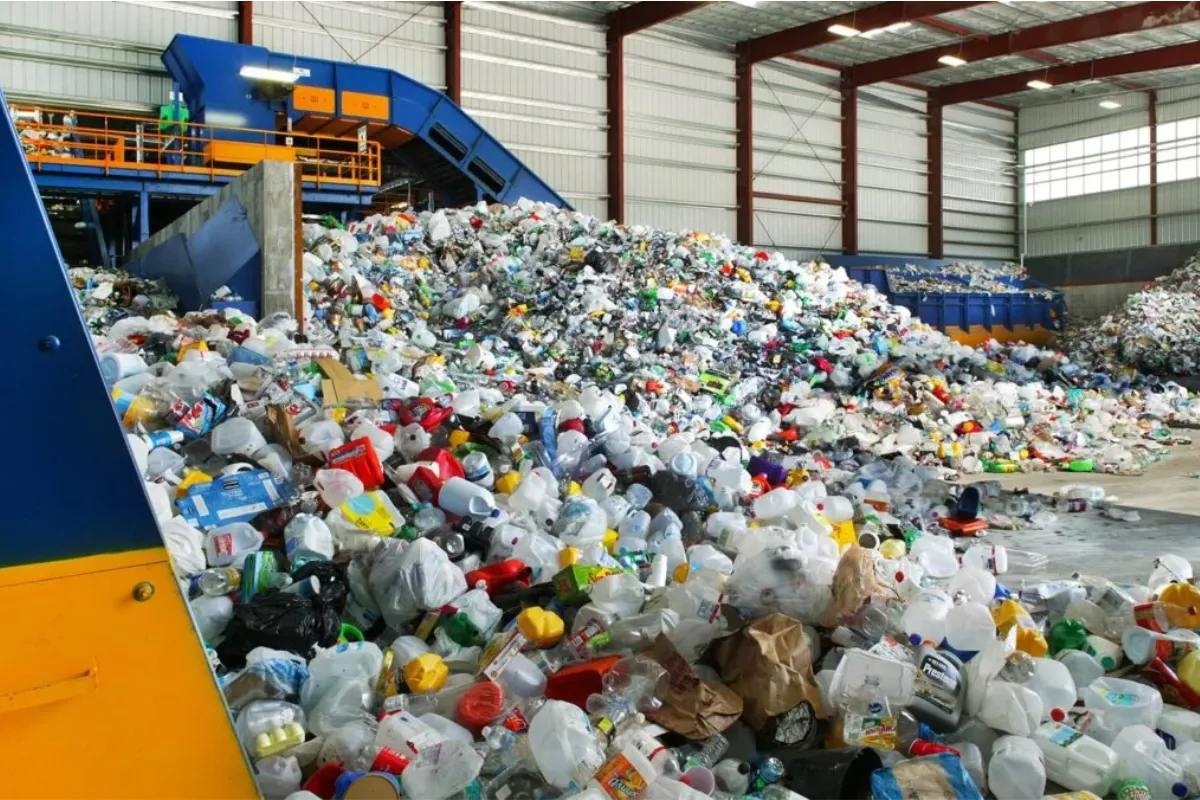 PDPP Rambah Bisnis Daur Ulang Plastik untuk Dongkrak Keuntungan