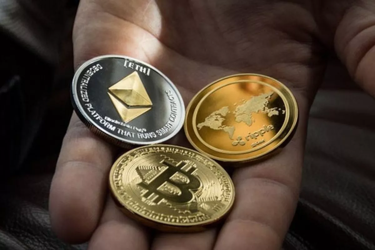 Trader Token Saham AS di PINTU Naik 18 Persen, ETF Makin Diminati
