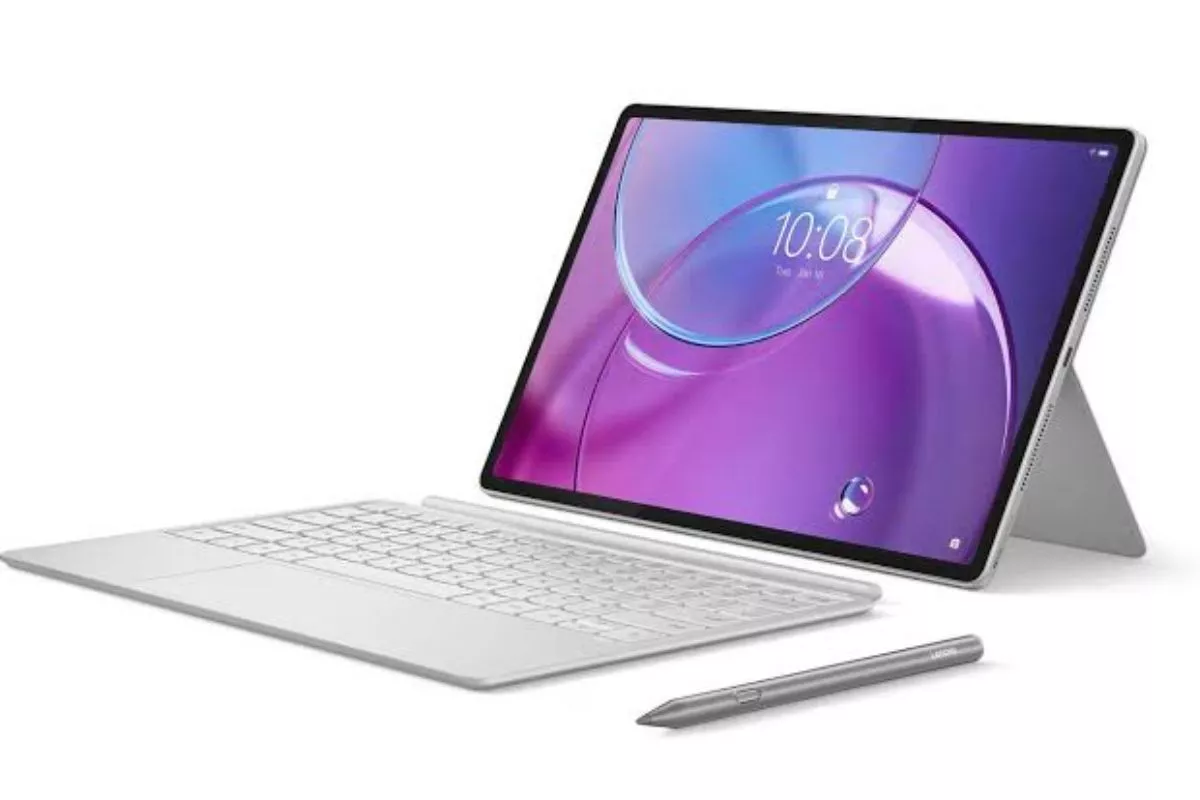Lenovo Idea Tab Pro Gen 2 Rilis di Indonesia, Mulai Rp 8 Jutaan