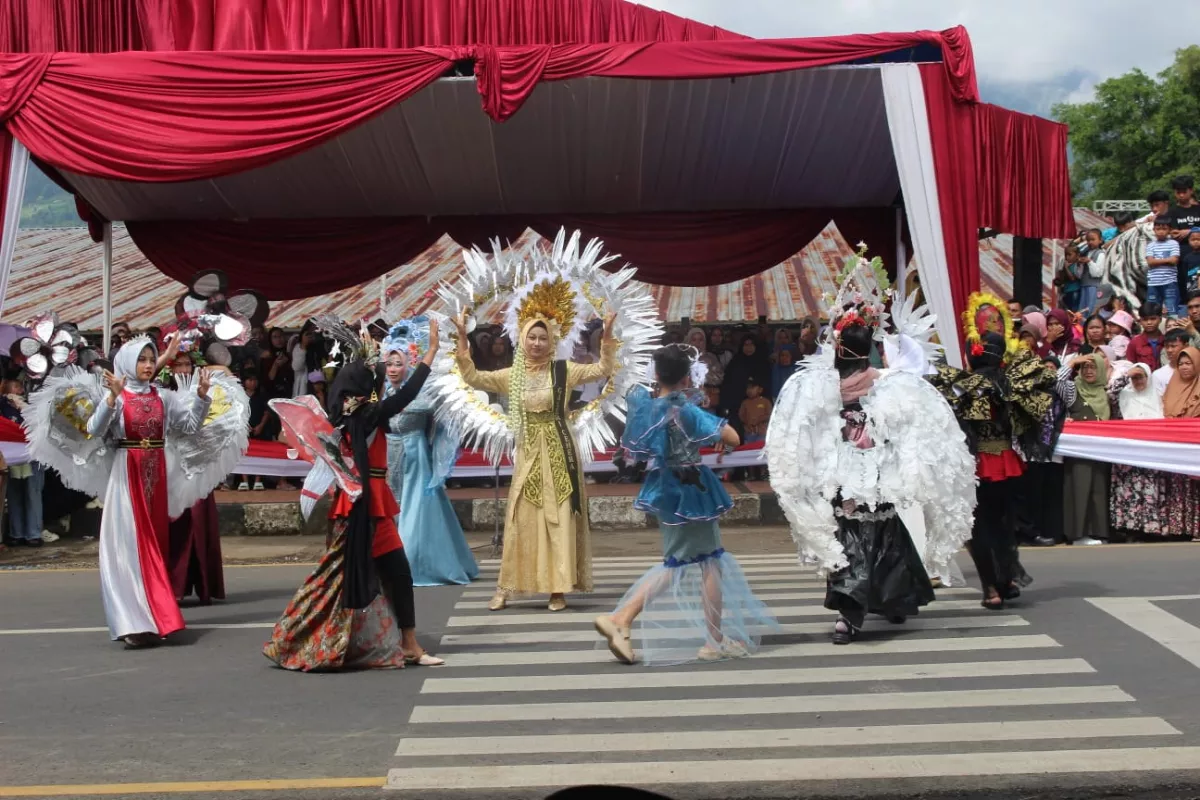 Panjalu Festival 2026: Perpaduan Budaya dan Religi Tatar Galuh