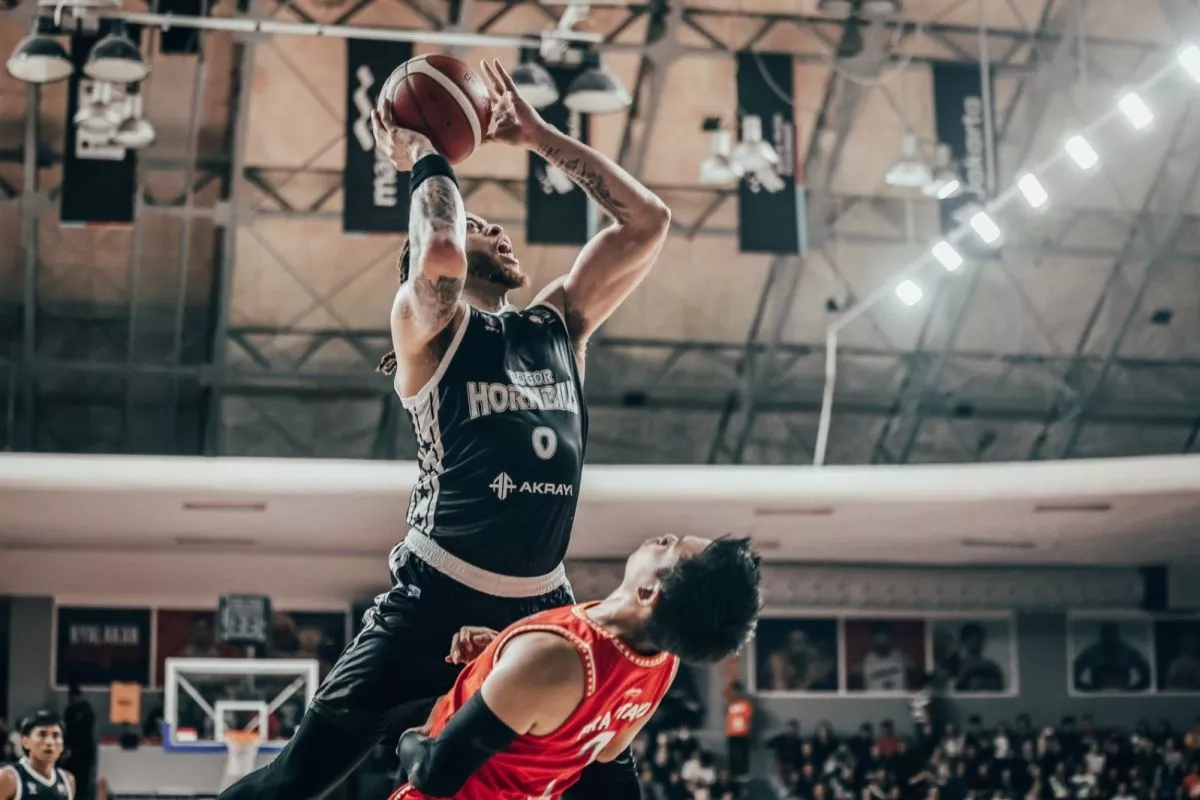 Tradisi Melawan Kejutan di Final IBL 2026 Pelita Jaya vs Bogor Hornbills
