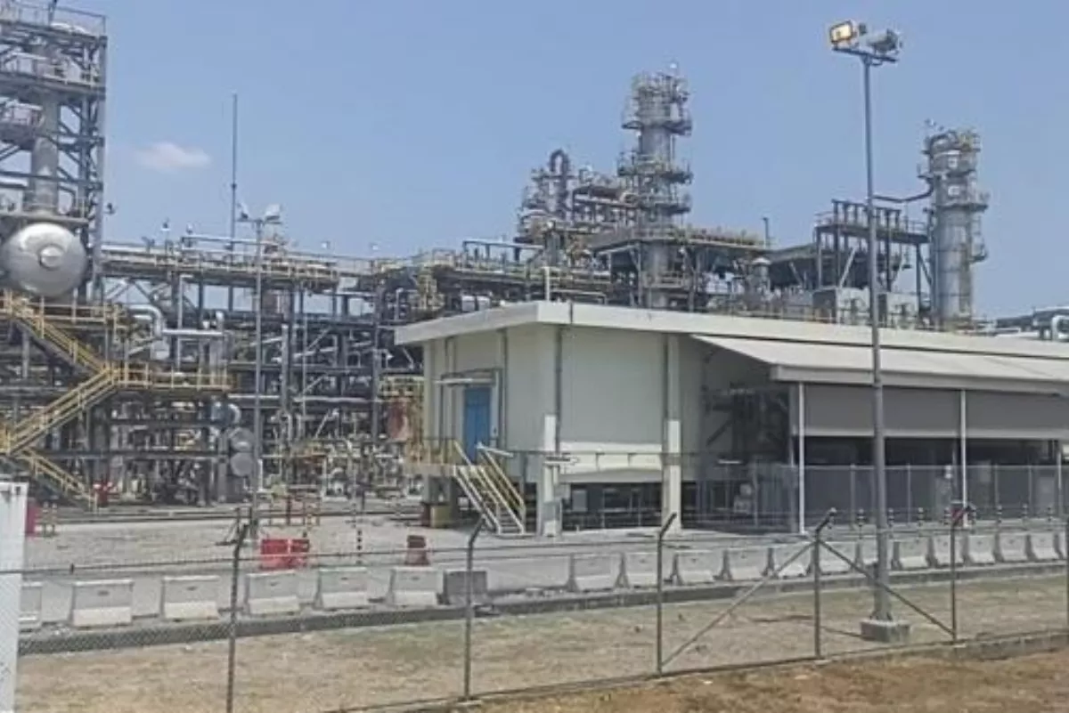  DBH Migas Turun, Pembangunan Infrastruktur Tanjabtim Melambat 