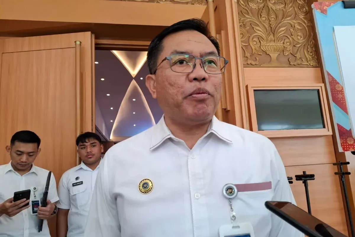 Kilas Ekonomi: Puluhan Ribu Dapur MBG Lolos Verifikasi Mitra BGN