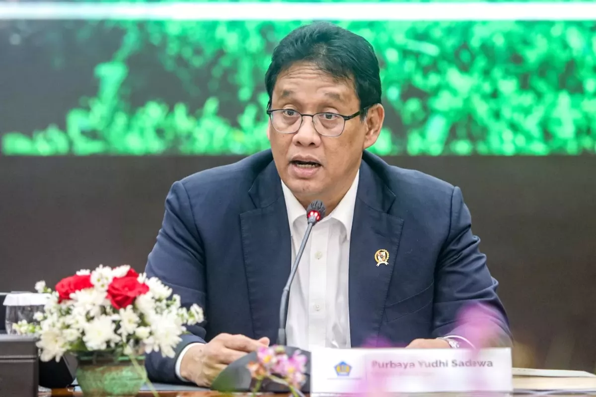 Purbaya Yudhi Sadewa Yakinkan Investor Global di New York Ekonomi RI Kuat