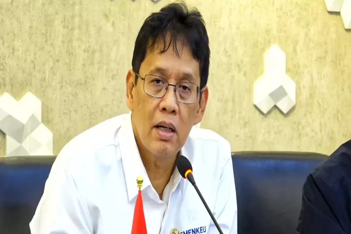 Kinerja APBN 2026: Pendapatan Tumbuh di Tengah Defisit yang Melebar