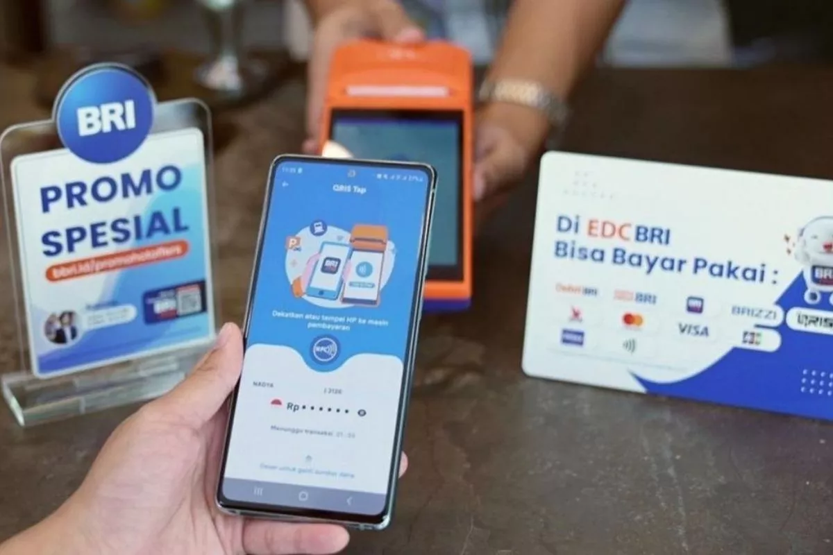 Panduan Praktis Melunasi Cicilan KUR BRI Secara Daring Lewat Aplikasi BRImo