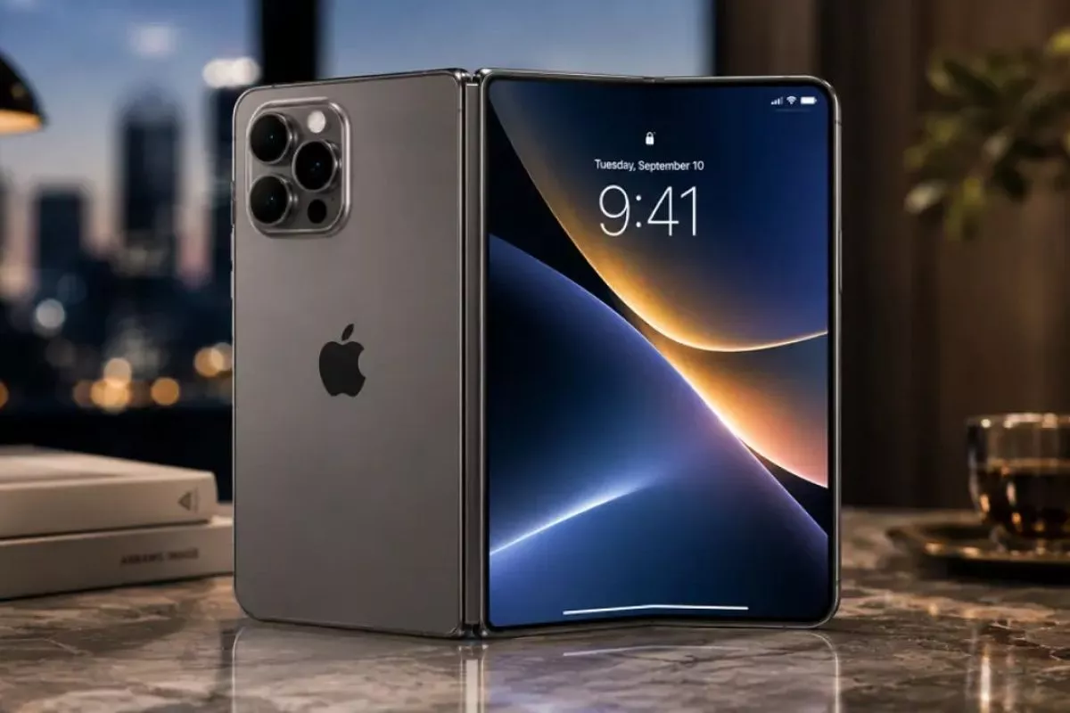 Ponsel iPhone Lipat Pertama Apple Diprediksi Dijual Rp44,3 Juta