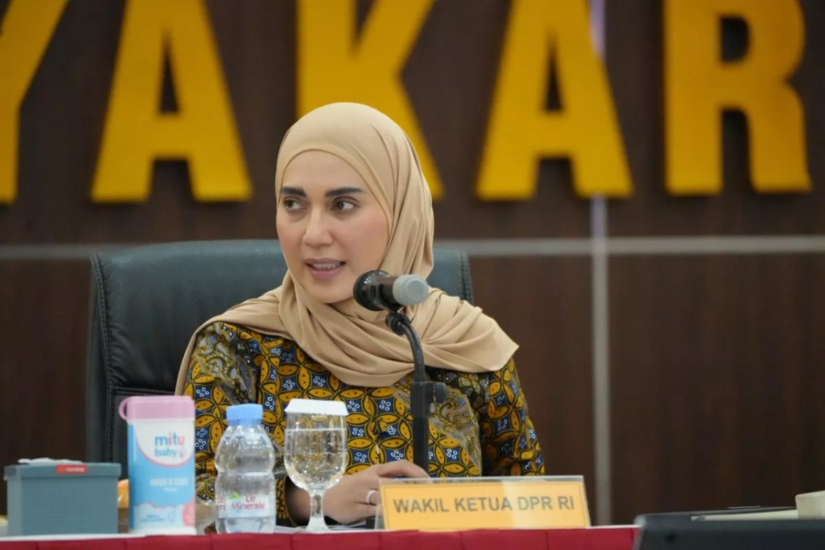 Kawal Kasus Daycare Yogyakarta, DPR Minta Penegakan Hukum Tegas