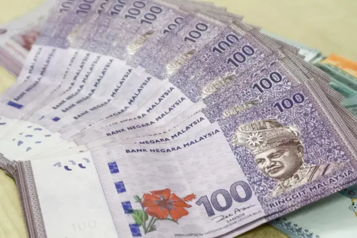 Bank Negara Malaysia Tahan Suku Bunga Dua Koma Tujuh Puluh Lima Persen