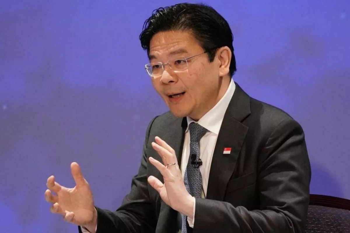 RI-Singapura Perkuat Kerja Sama Strategis dalam Leaders' Retreat 2026