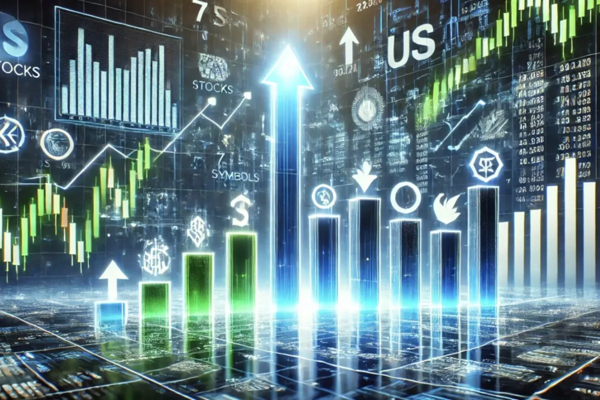 Produsen Chip Membebani Wall Street di Tengah Isu Keamanan AI