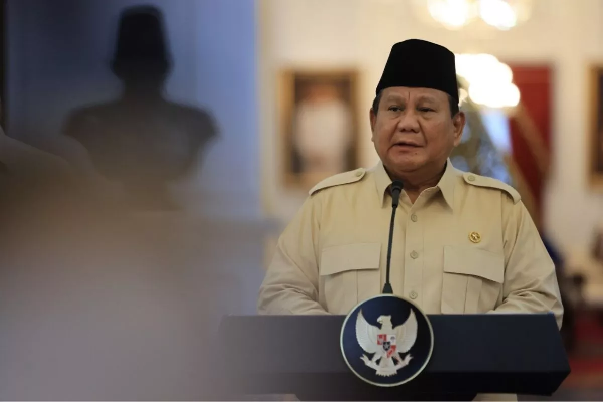 Target Swasembada Energi: B50 Resmi Meluncur Juli 2026