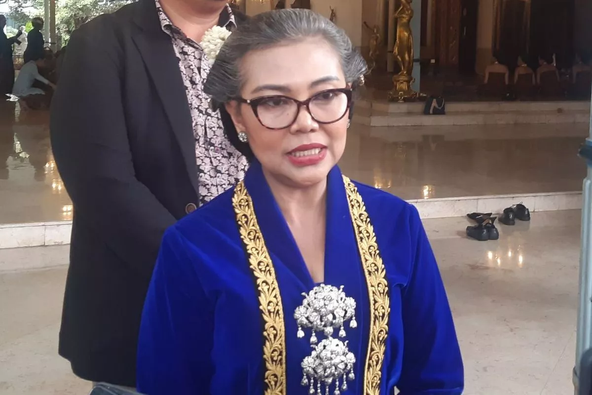 Dugaan Pelecehan Seksual Warnai Kericuhan Gamelan Sekaten Keraton Solo