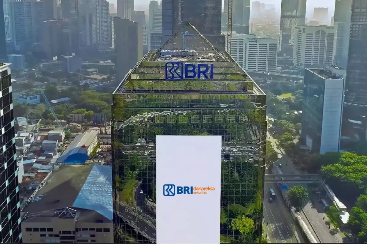 BRI Hadirkan Take Over KPR, Berlaku untuk Rumah Tapak hingga Apartemen