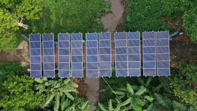 Dukung Green Mining, PLN Siap Pasok Listrik Hijau di Sektor Tambang
