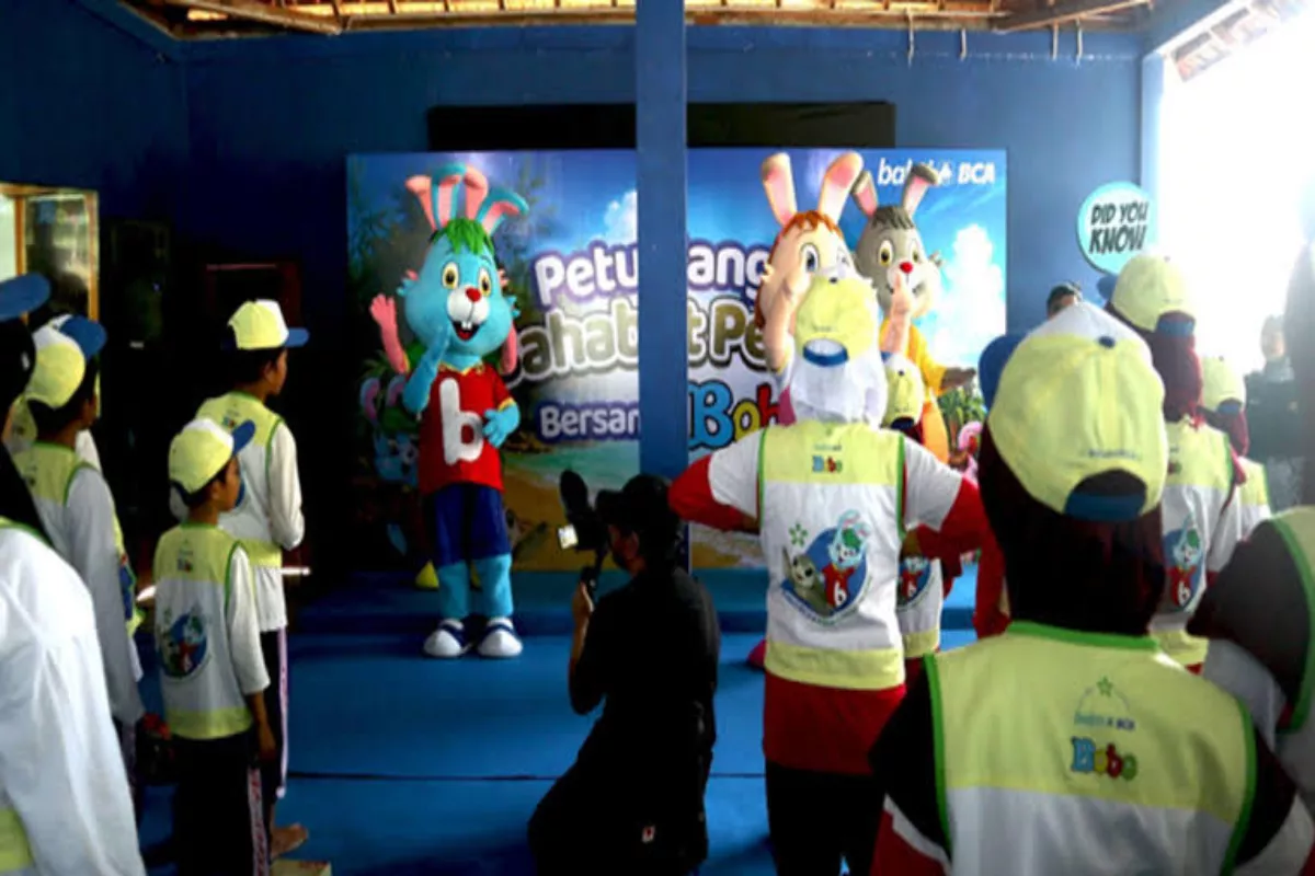 Petualangan Sahabat Penyu Bersama Bobo Edukasi Anak Menjaga Lingkungan
