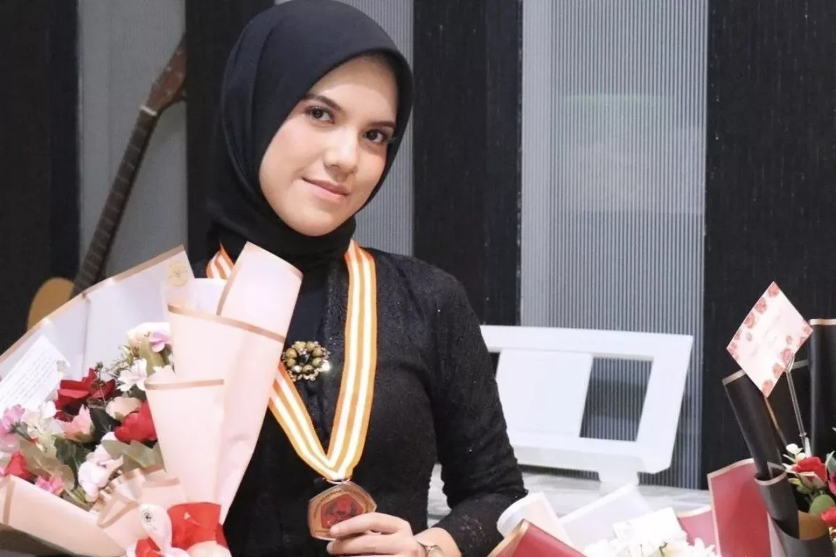 Apresiasi DPR atas Respons Cepat Polisi Temukan Mahasiswi Hilang